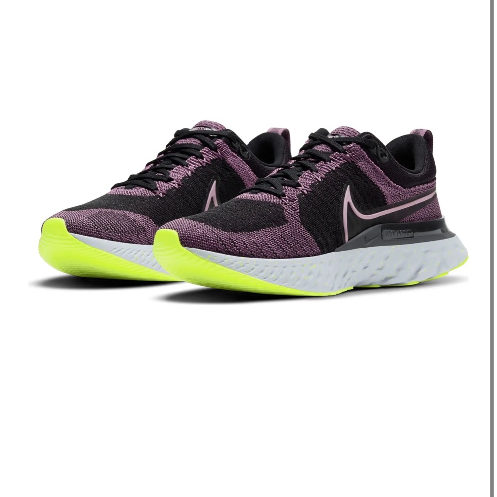 Nike React Infinity Run Flyknit 2 - image 1